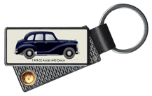 Austin A40 Devon 1949-52 Keyring Lighter